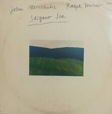 Sargasso Sea - John Abercrombie, Ralph Towner (1976 EUA) comprar usado  Enviando para Brazil