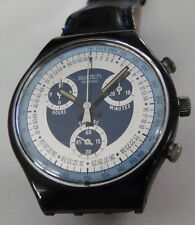 Swatch chrono usato usato  Torino