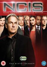 Ncis sixth season for sale  STOCKPORT