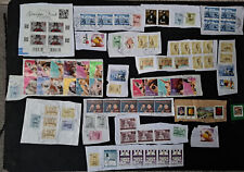 Briefmarken konvolut briefpapi gebraucht kaufen  Stolberg