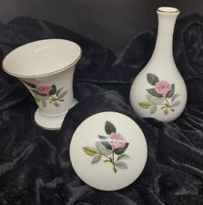 Wedgwood bone china for sale  Ireland