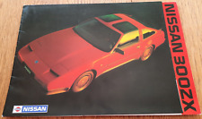 1989 nissan 300zx for sale  BERKHAMSTED