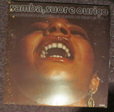 Samba Livre LP Samba, Supre Ourico o Melhor Do Carnaval Vol. 3 Brasil Soma lbl  comprar usado  Enviando para Brazil