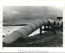 1983 press photo for sale  Memphis