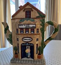 Willow hall teapot for sale  CARRICKFERGUS