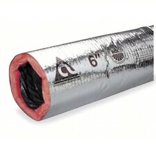 ducting insulated flexible for sale  Waynesboro