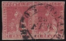 1857 toscana 12a usato  Milano