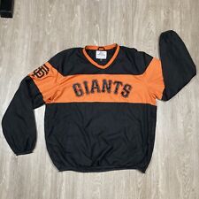 Giants jacket vintage for sale  Reno