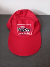 casquettes f1 d'occasion  Expédié en Belgium