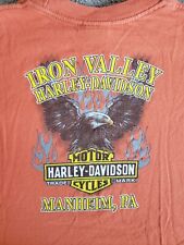 Harley davidson iron for sale  Middletown