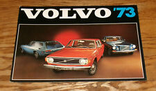 Original 1973 volvo for sale  Reinbeck