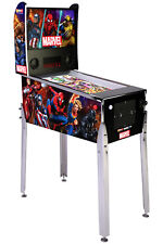 Arcade1UP Pinball Machines Marvel Star Wars Attack From Mars Ship Within 10 Days for sale  Saint Paul