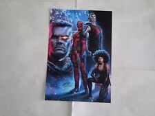Liefeld capprotti marvel for sale  Peralta