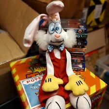 Vintage roger rabbit for sale  WARMINSTER