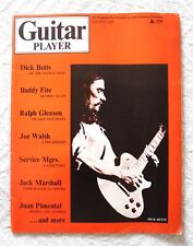 Oct. 1972 guitar for sale  Rochelle Park