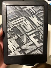 Amazon kindle 10th for sale  Decatur