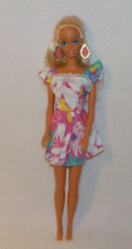 Vintage barbie tropical gebraucht kaufen  Etting,-Mailing