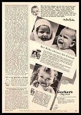 1942 gerber baby for sale  Austin
