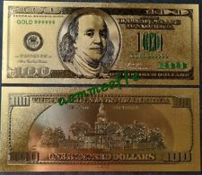 100 dollari banconota usato  Bologna