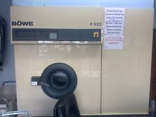 Dry cleaning machines for sale  HARROW
