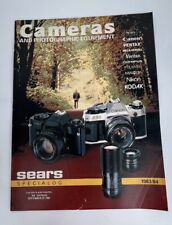 vintage catalogs camera for sale  Papillion