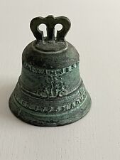 Brass bell 1796 for sale  Madison