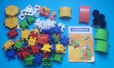 Clicformers magformers set for sale  SOLIHULL