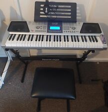 Rockjam rj661 keys for sale  LONDON