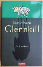 Glennkill leonie swann gebraucht kaufen  Dresden