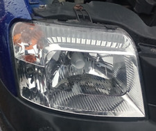 fiat panda headlight for sale  MACCLESFIELD