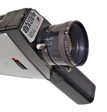 Bauer super filmkamera gebraucht kaufen  Heilbronn