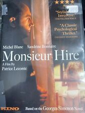 Monsieur hire for sale  Shipping to Ireland