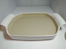 Pampered chef white for sale  Bristol