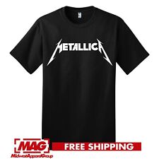 Metallica shirt 90s for sale  Waterford