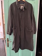 Men bugatti overcoat for sale  TODMORDEN