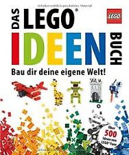 Lego ideen buch gebraucht kaufen  Berlin