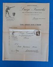 Carta intestata fattura usato  Italia