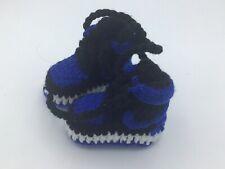 Baby crochet shoes for sale  Edmonds