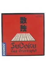 Sudoku brettspiel kosmos gebraucht kaufen  Deutschland