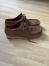 mens wallabee shoes for sale  SOUTHSEA