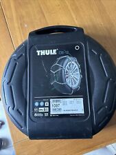 Thule snow chains for sale  BICESTER