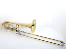 Trombone baixo GETZEN 3062AFY Getzen [SN 3200], usado comprar usado  Enviando para Brazil