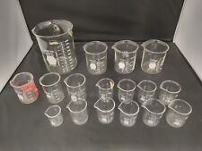 Kimax lab glassware for sale  Mount Pleasant