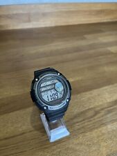 Casio illuminator watch for sale  BISHOP'S STORTFORD