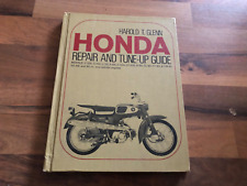 Honda service manual for sale  Pigeon Falls