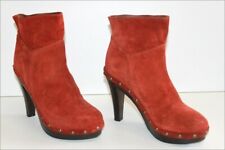 Minelli bottines boots d'occasion  La Roche-Posay