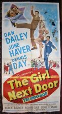 GIRL NEXT DOOR, THE (1953) 15797 segunda mano  Embacar hacia Argentina