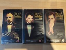 Godfather parts iii for sale  CHELMSFORD