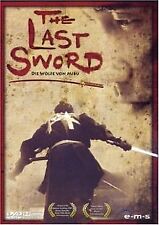 The last sword gebraucht kaufen  Berlin