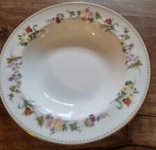 wedgewood mirabelle for sale  BEDFORD